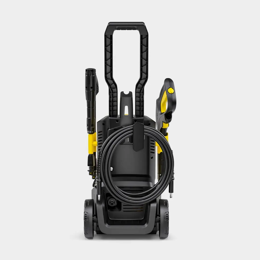 Kärcher K 4 FJ Hogedrukreiniger - 130 bar - 420 l/u