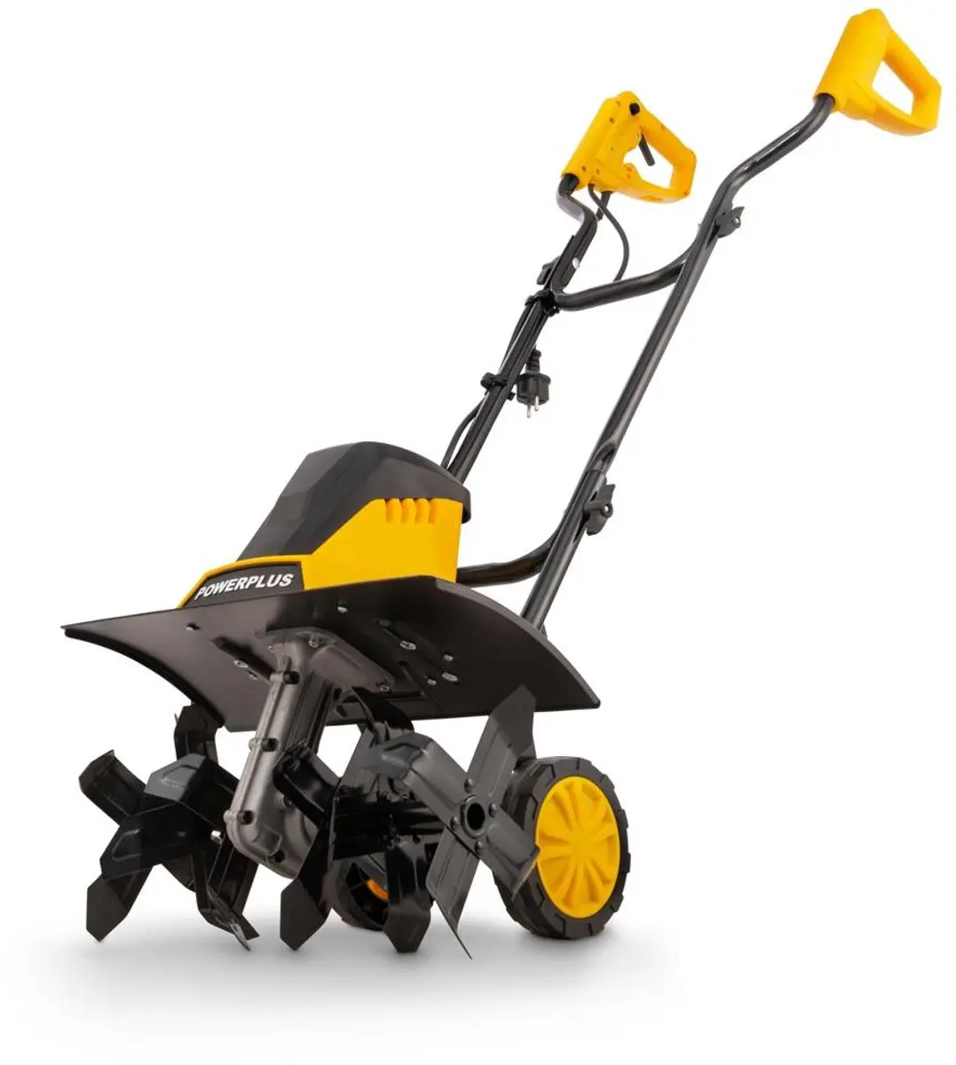 Powerplus POWXG72010 Elektrische Grondfrees 1500W