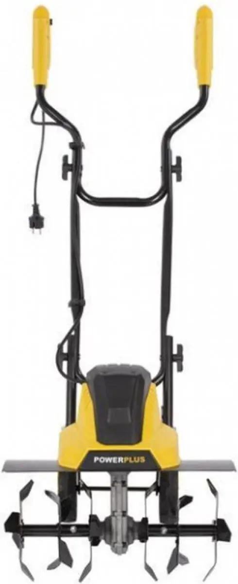 Powerplus POWXG72010 Elektrische Grondfrees 1500W