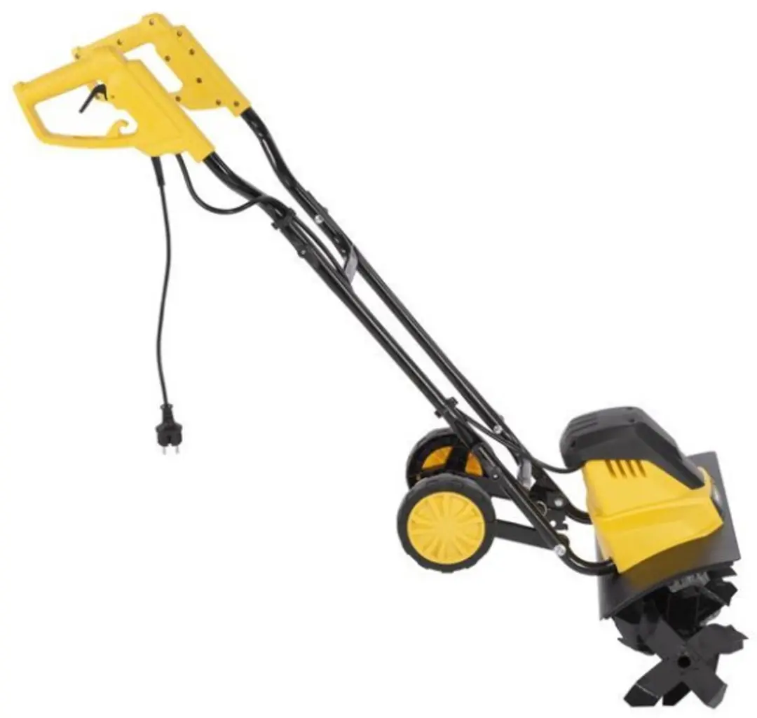 Powerplus POWXG72010 Elektrische Grondfrees 1500W - afbeelding 6 van 6