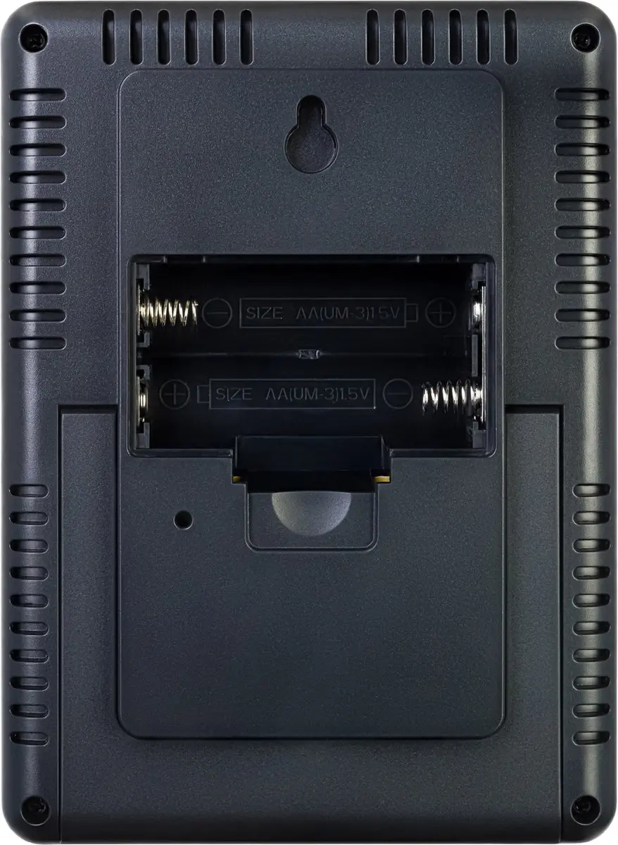 Levenhuk Wezzer PLUS LP20 Weerstation - Wit/Zwart