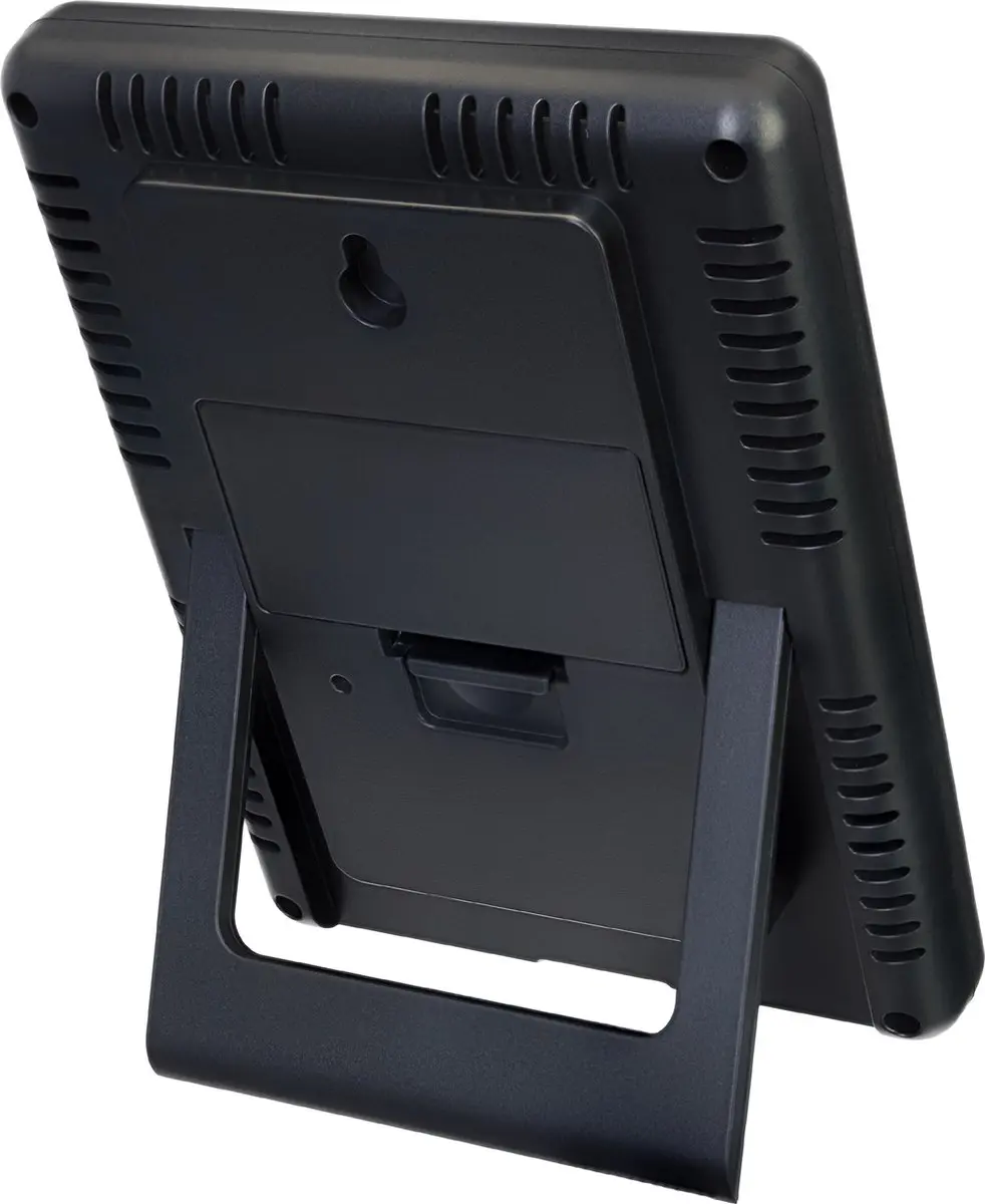 Levenhuk Wezzer PLUS LP20 Weerstation - Wit/Zwart