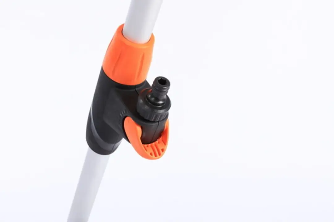 Yard Force LW CPC1W Terrasreiniger 20V - 20cm