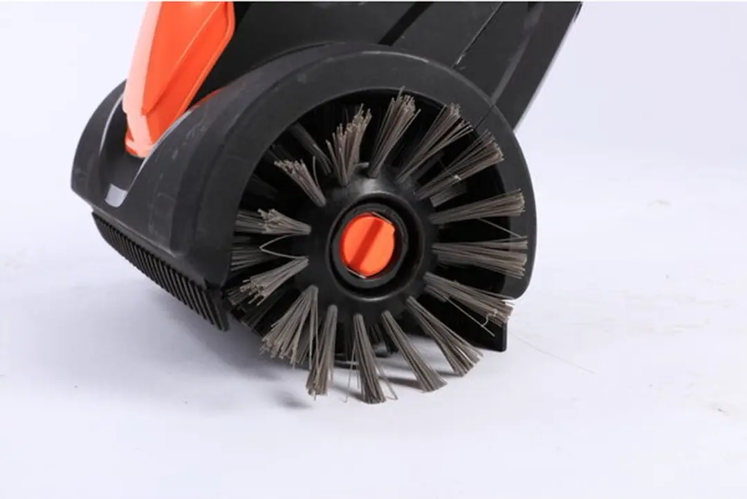 Yard Force LW CPC1W Terrasreiniger 20V - 20cm