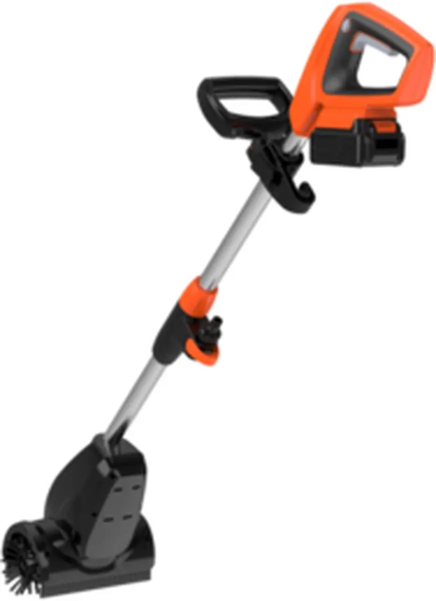 Yard Force LW CPC1W Terrasreiniger 20V