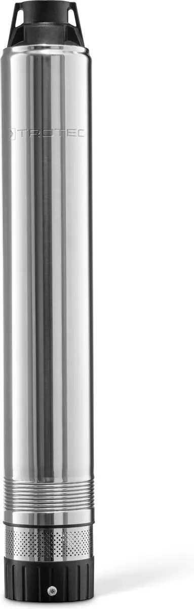 Trotec TDP 750 E Dieptepomp 5100 l/h