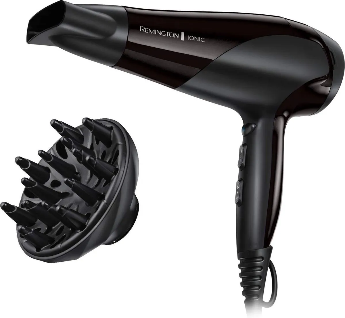 Remington E51 Ionic Dry Haardroger 2200W