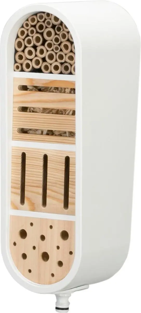 Gardena ClickUp! Insectenhotel