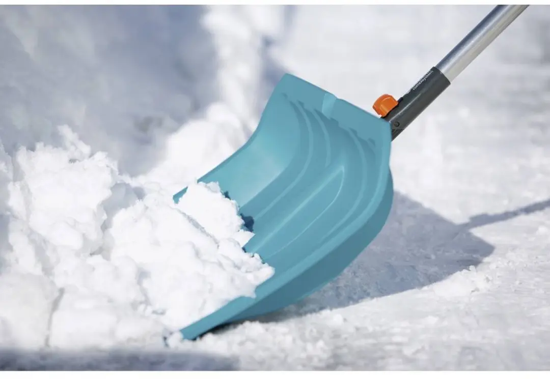 Gardena Combisystem Sneeuwschuiver Alu 50