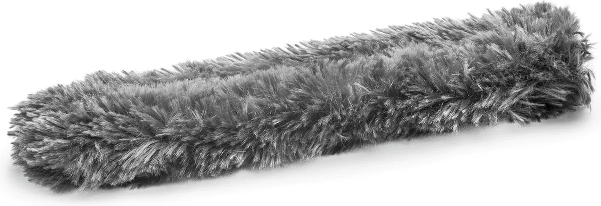 AEG AZE144 Stofwisser Plumeau - 32/35mm - Zwart