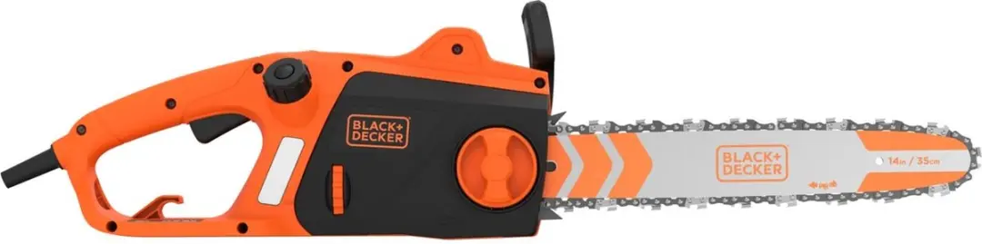 BLACK+DECKER BECS1835-QS Kettingzaag 1800W