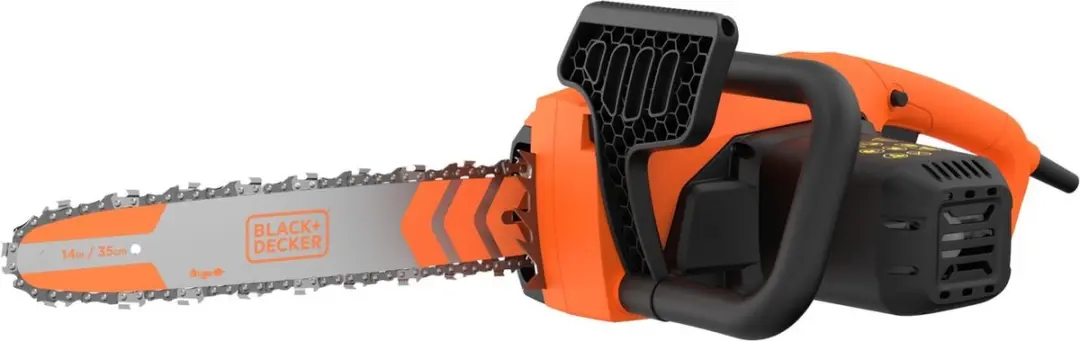 BLACK+DECKER BECS1835-QS Kettingzaag 1800W