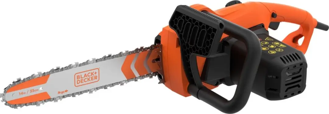 BLACK+DECKER BECS1835-QS Kettingzaag 1800W