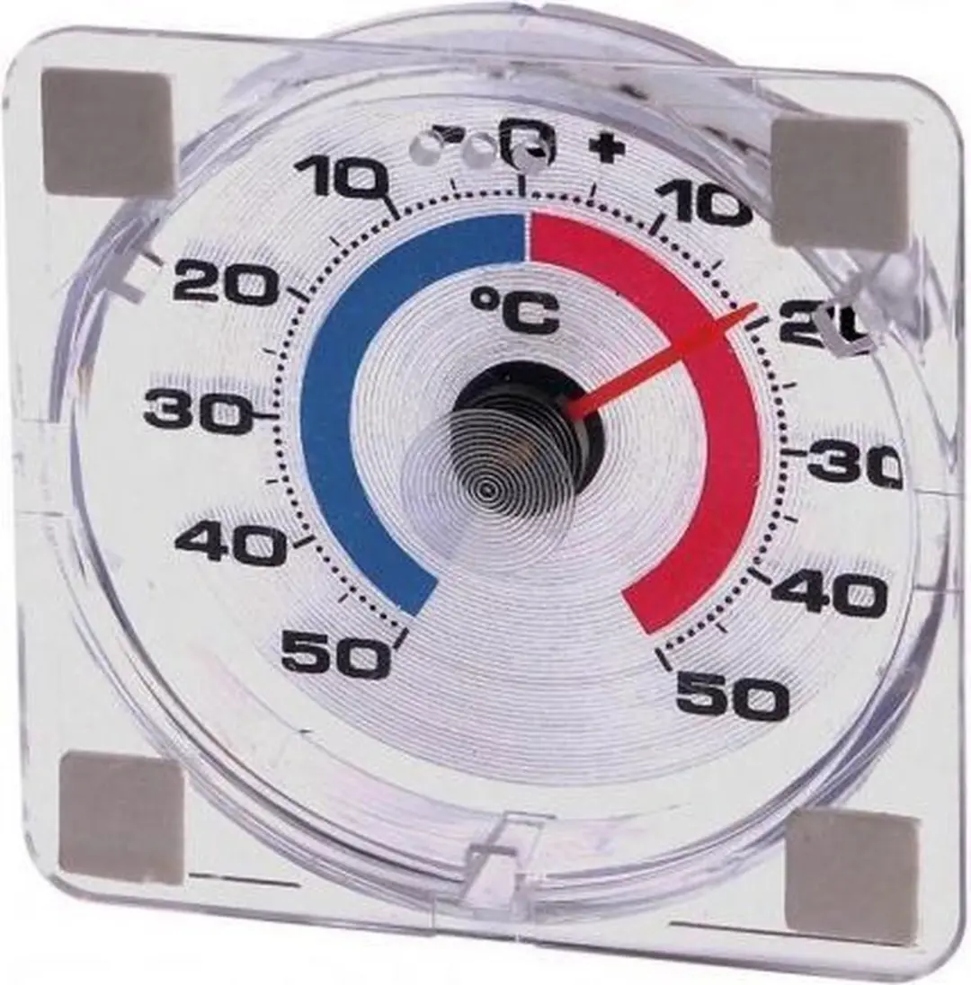 Westmark Raamthermometer -50°C tot 50°C