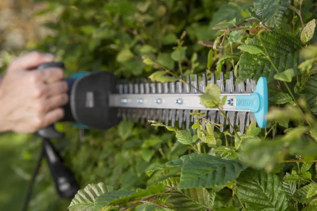 Gardena EasyCut 500/55 Elektrische Heggenschaar 55cm