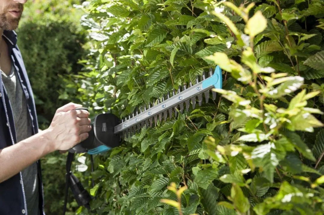 Gardena EasyCut 500/55 Elektrische Heggenschaar 55cm