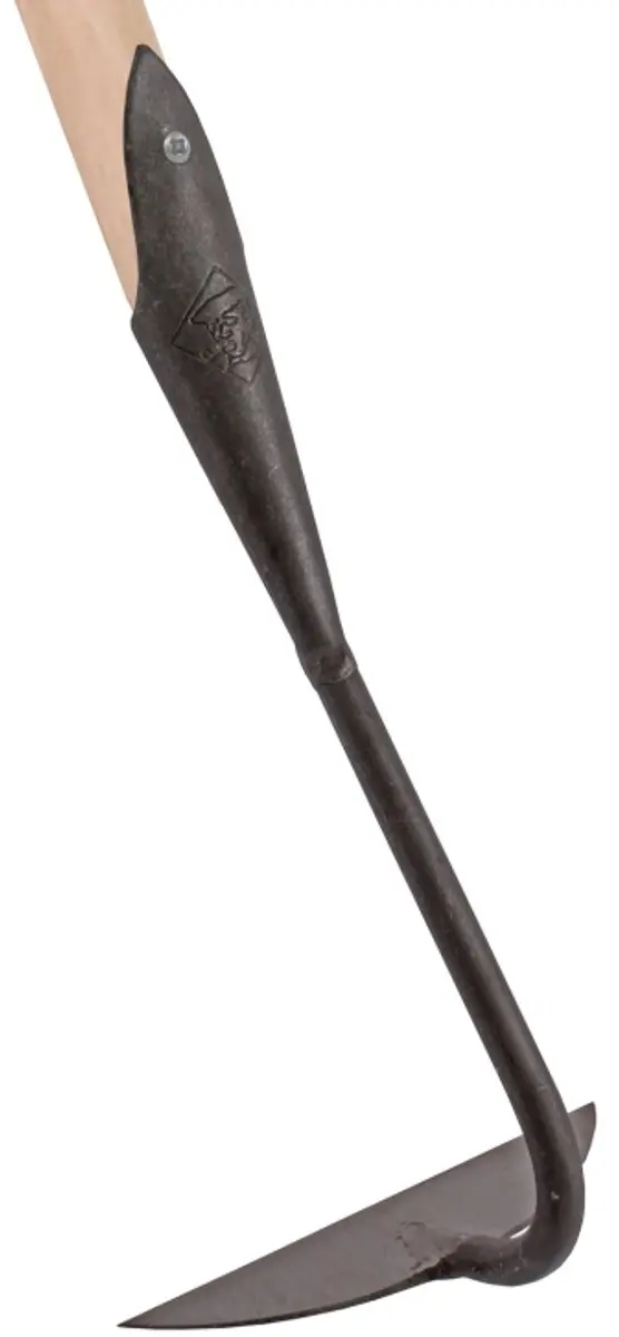Talen Tools Tophak Onkruidhak 16cm Gesmeed