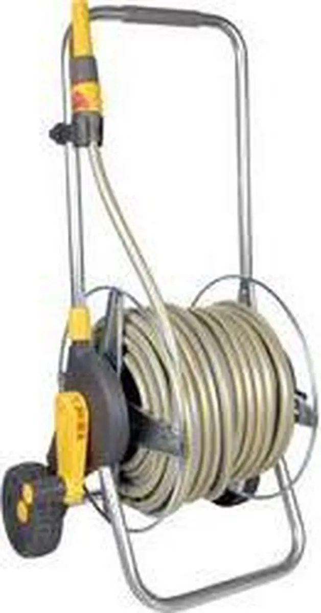 Hozelock Tuinslangwagen 30m