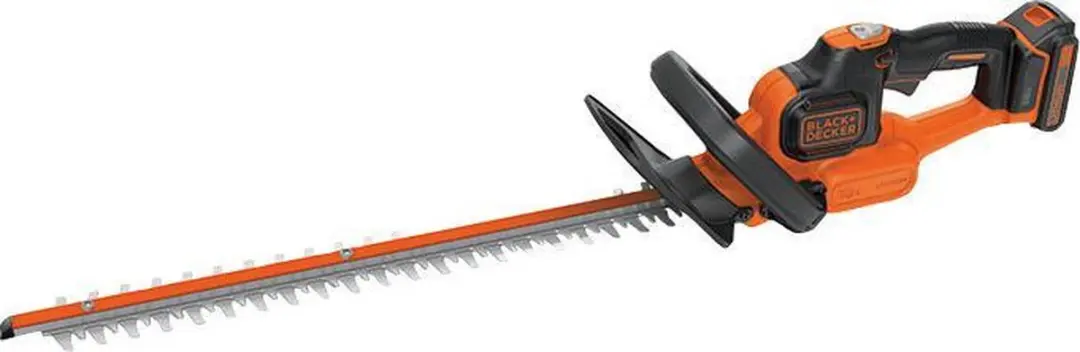 BLACK+DECKER GTC18452PC Heggenschaar 18V