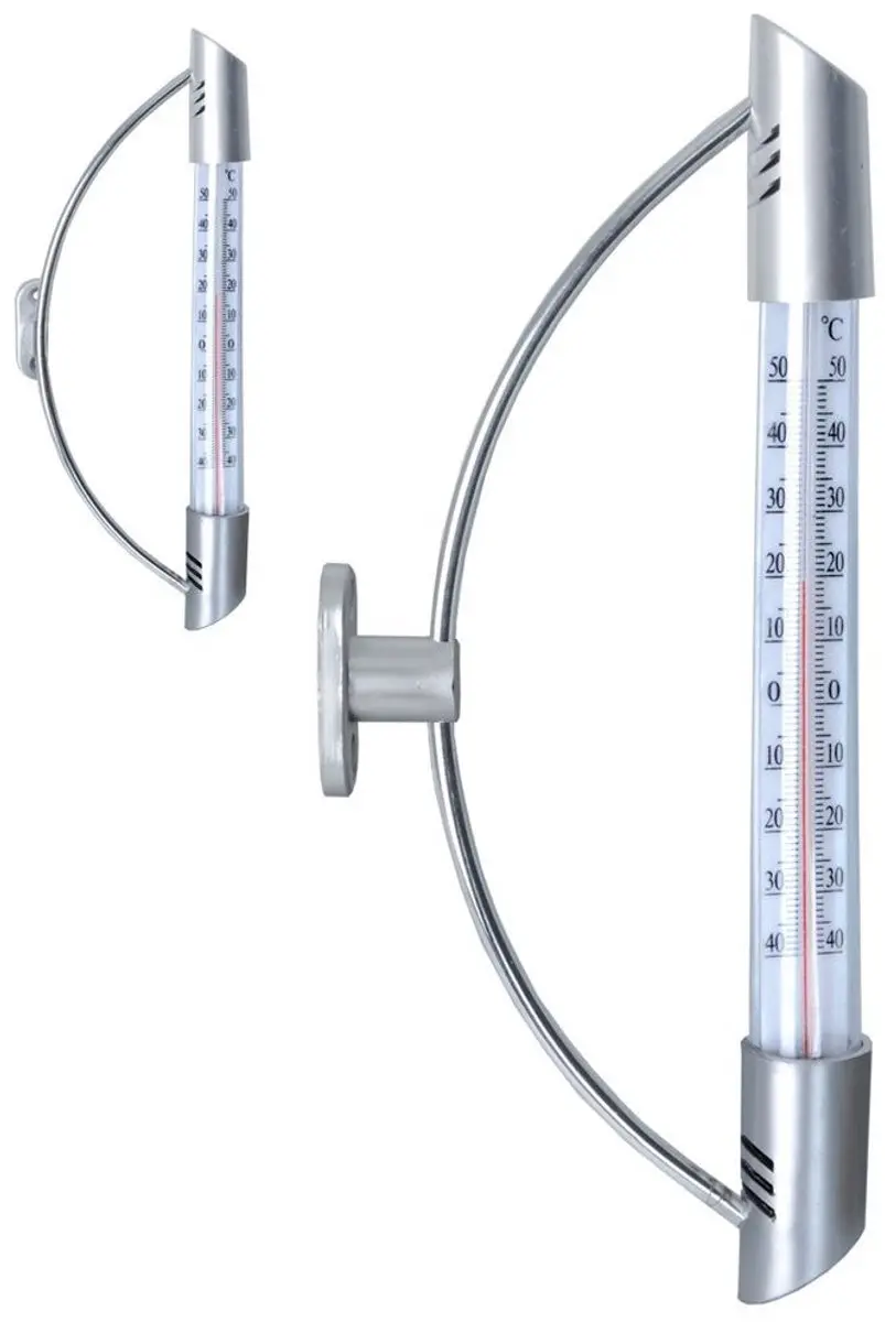 Orion Buitenthermometer 24cm