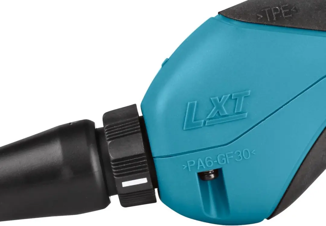 Makita DUP362Z Accu Snoeischaar 2x18V