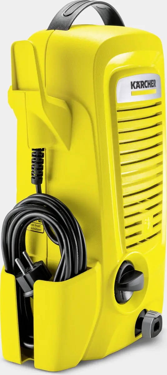 Kärcher K 2 Universal Home Hogedrukreiniger 110 bar