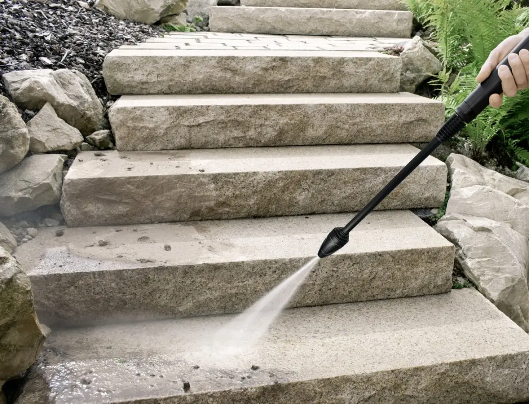 Kärcher K 2 Universal Home Hogedrukreiniger 110 bar - afbeelding 6 van 6