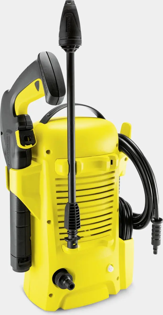 Kärcher K 2 Universal Home Hogedrukreiniger 110 bar