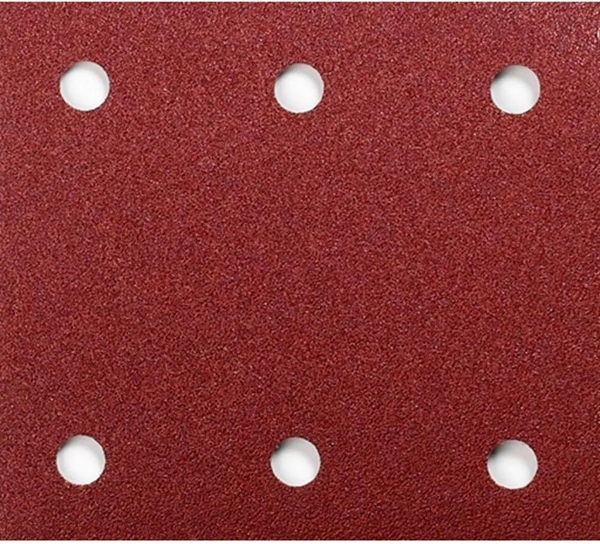 Makita P-33152 Delta Schuurvel 114x102mm - 10 Stuks