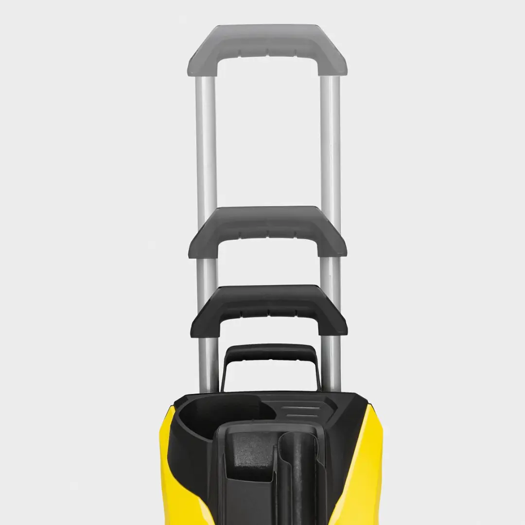 Kärcher K 7 Premium Smart Control Hogedrukreiniger 3000W - 180 bar