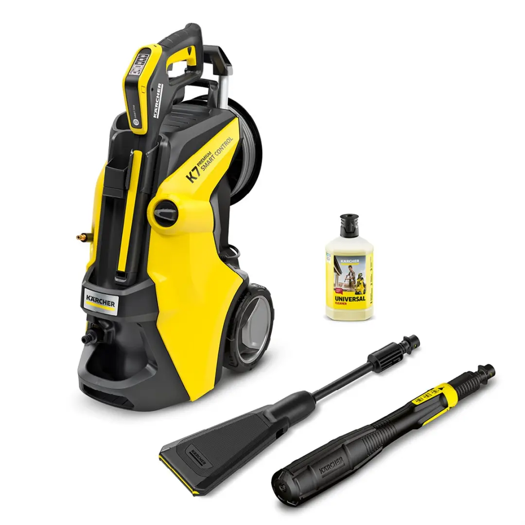 Kärcher K 7 Premium Smart Control Hogedrukreiniger 3000W