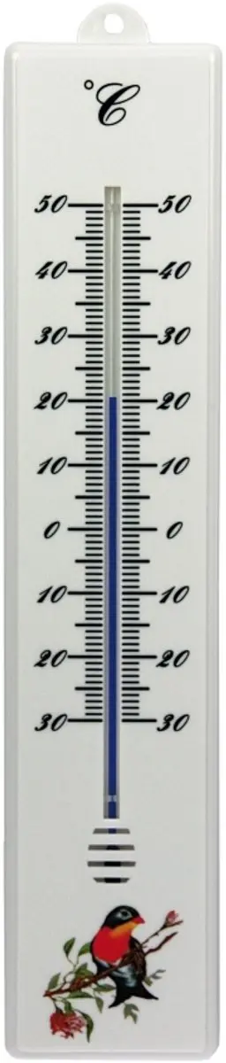 Talen Tools Thermometer Min/Max 32cm