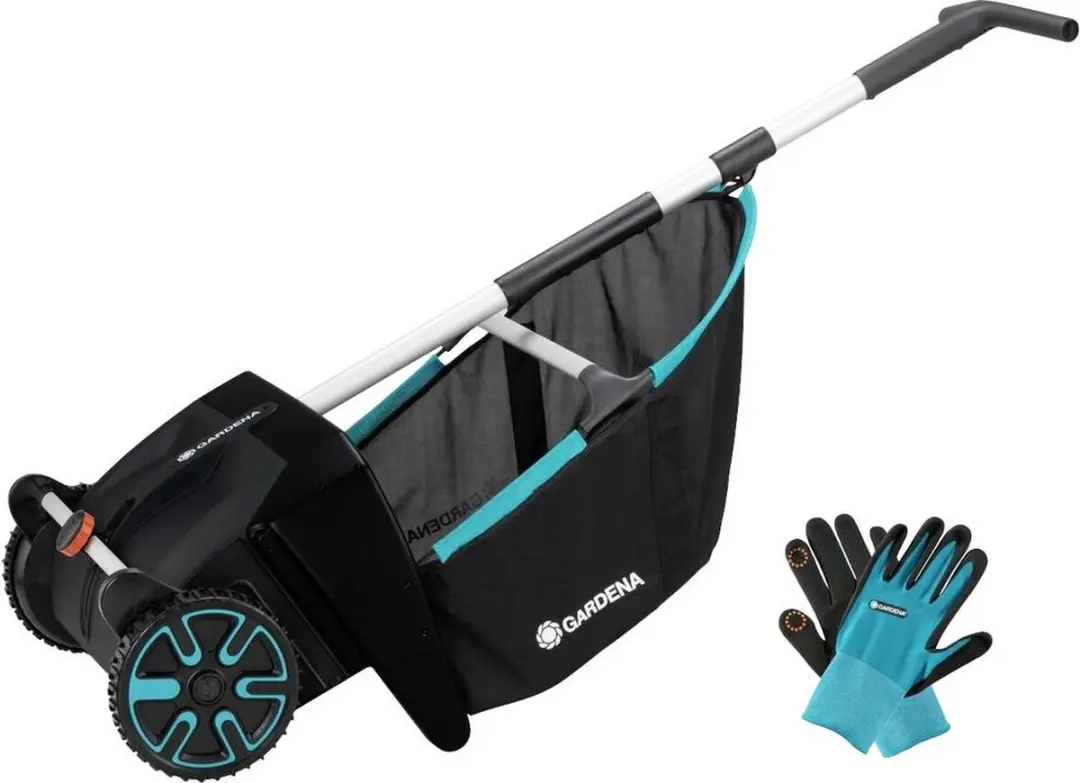 Gardena Loofverzamelaar 49cm