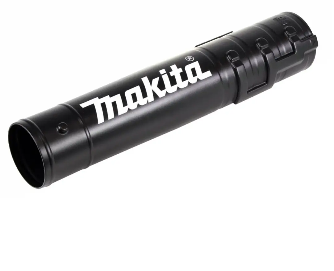 Makita DUB 362 PM Accubladblazer 36V - 2x 4.0Ah Accu