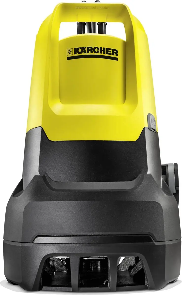 Kärcher SP 7 Dirt Dompelpomp 750W - 15.000 l/u