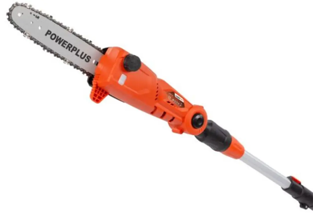 Powerplus Dual Power POWDPG75385 Accu-kettingzaag 40V - 25cm