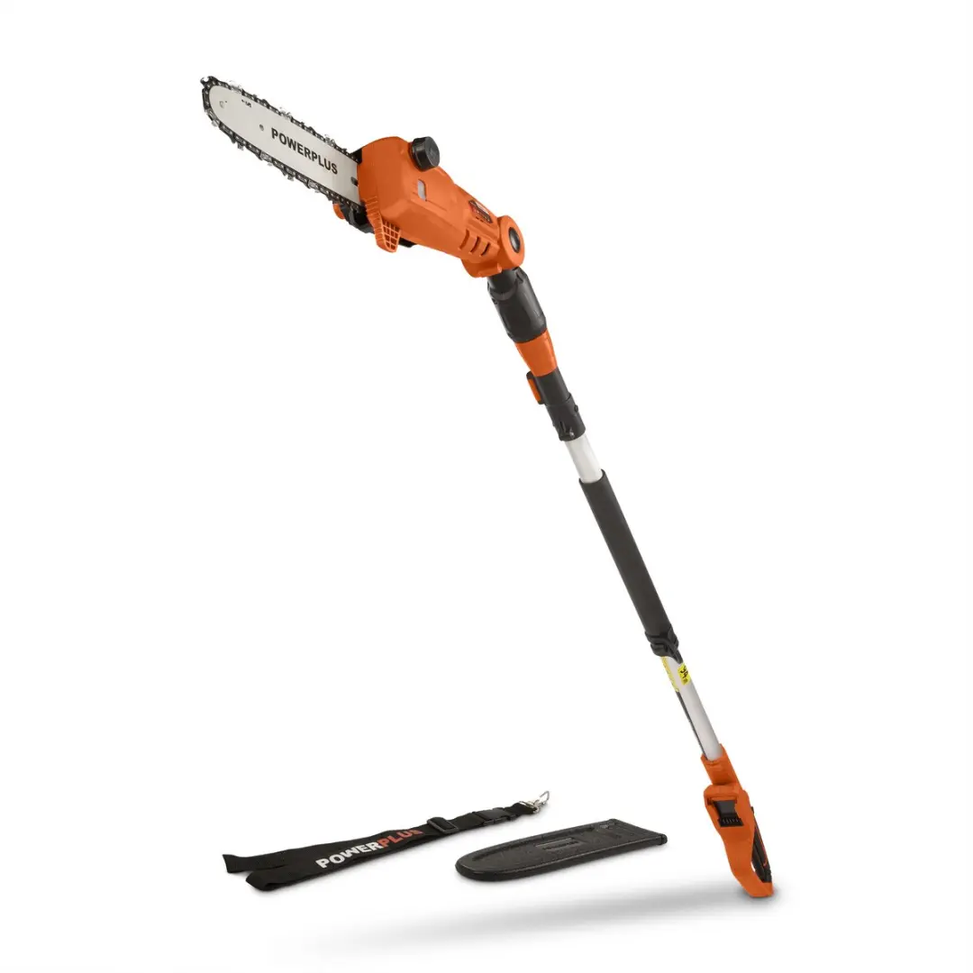 Powerplus Dual Power POWDPG75385 Accu-kettingzaag 40V