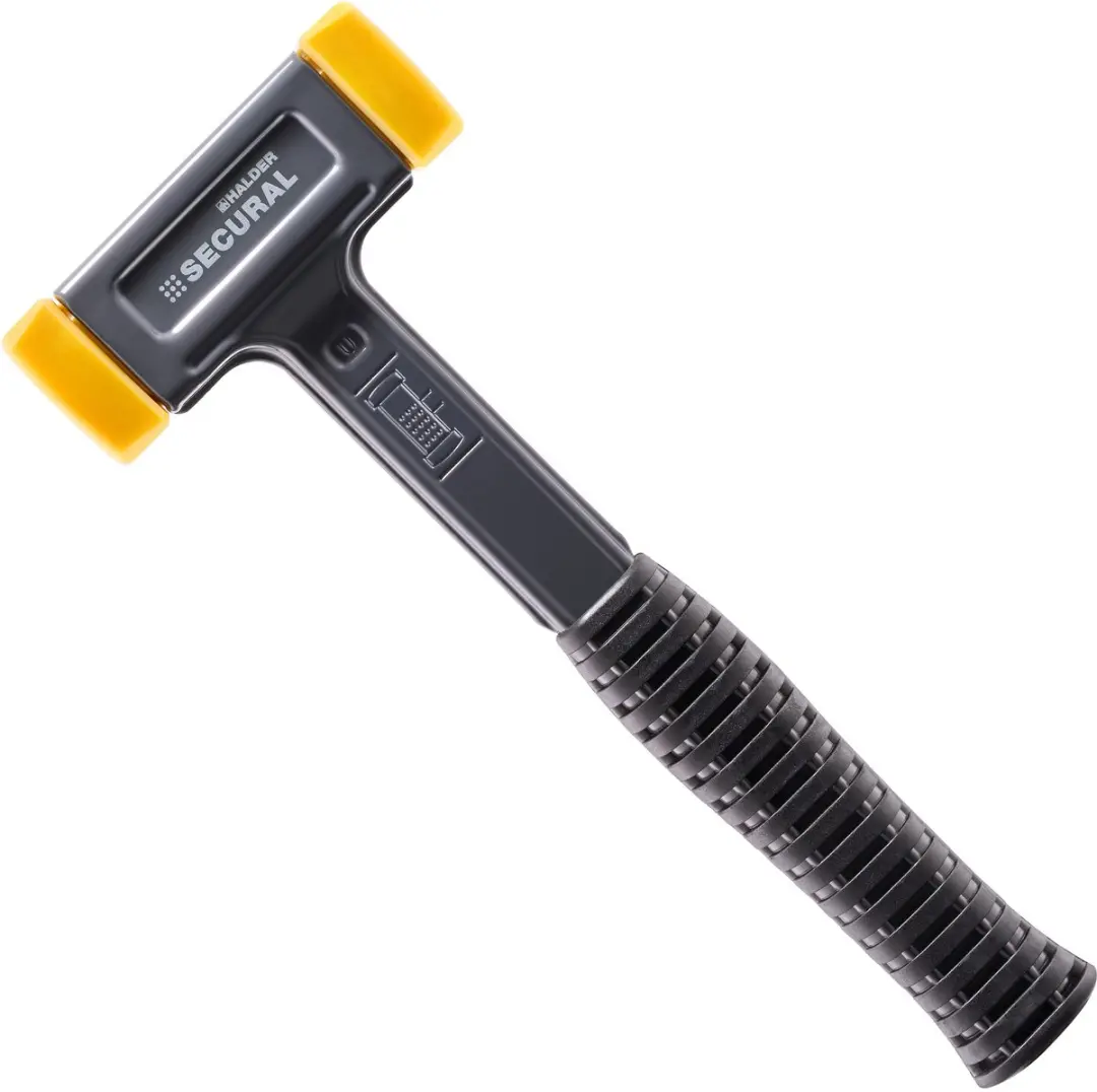 Halder Aktionsbox Dreamteam Hamerset 130mm - 2 Stuks