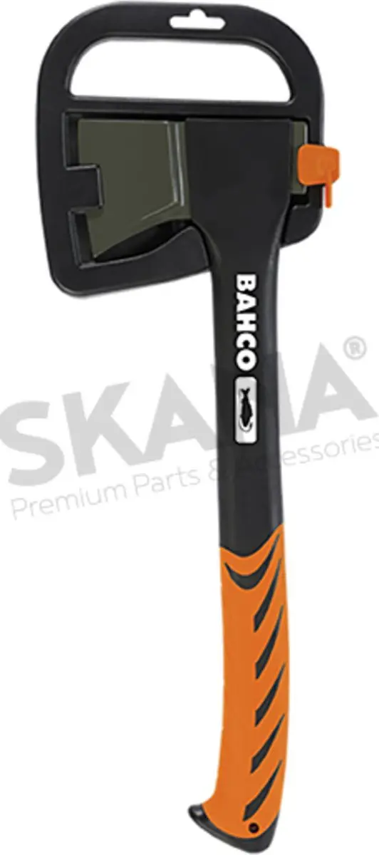 Bahco Velbijl Fiberglass 0.9kg