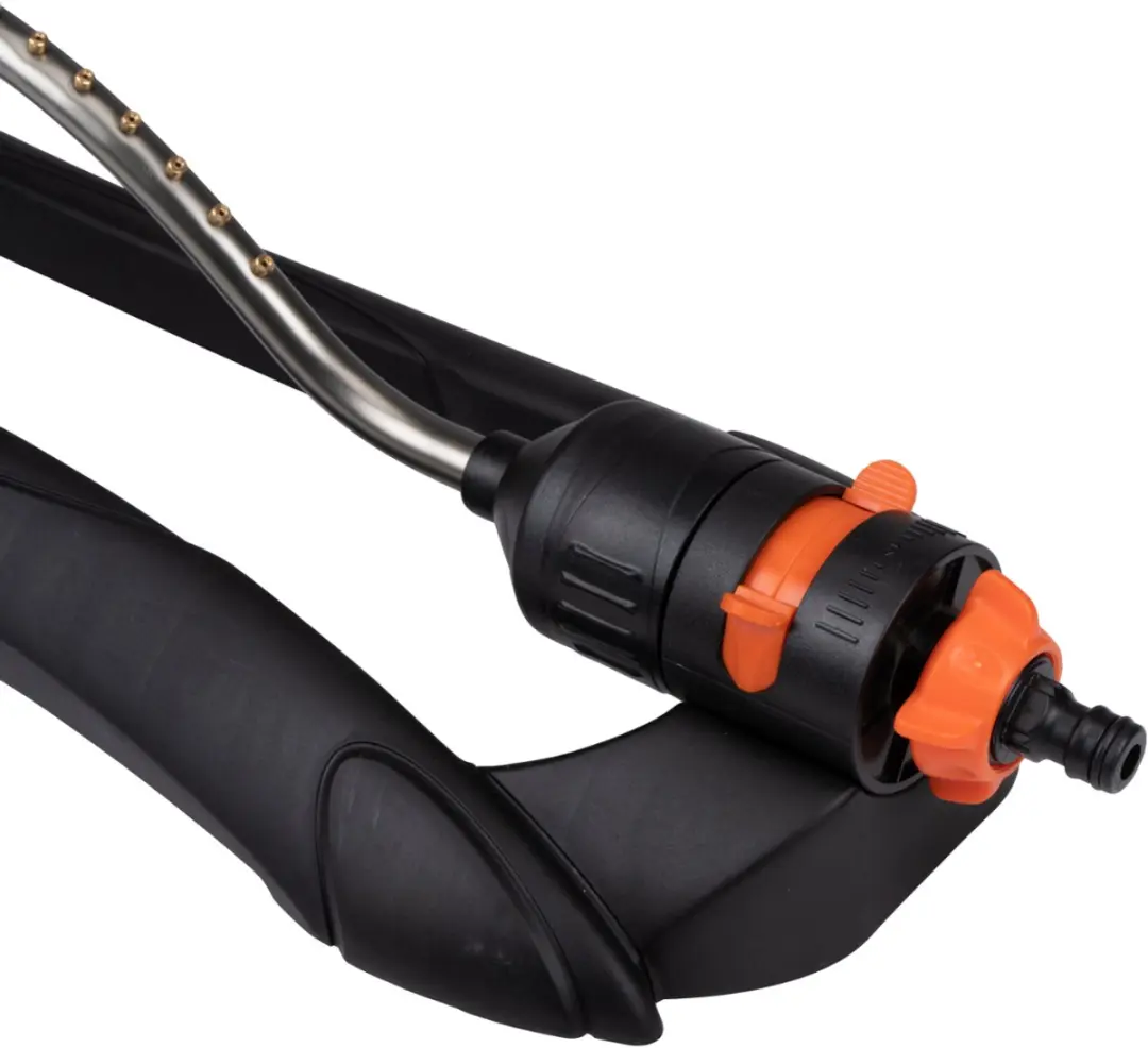 BLACK+DECKER Zwenksproeier 19 Gaatjes - Irrigatiesysteem - afbeelding 6 van 6
