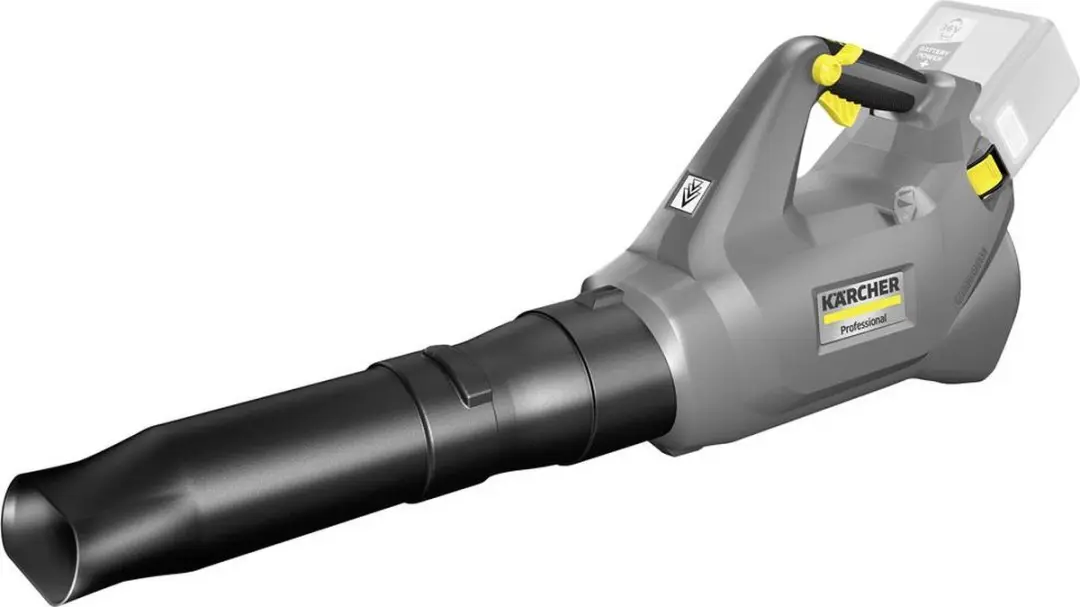 Kärcher Professional LB 930/36 Bp Bladblazer 36V - zonder accu/lader