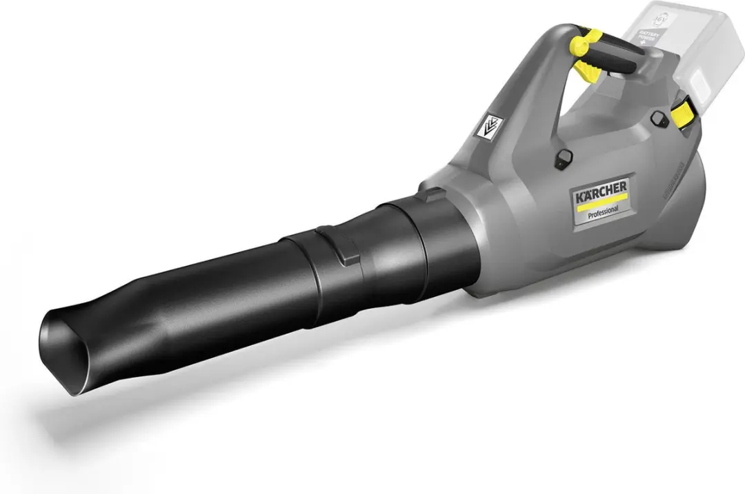 Kärcher Professional LB 930/36 Bp Bladblazer 36V