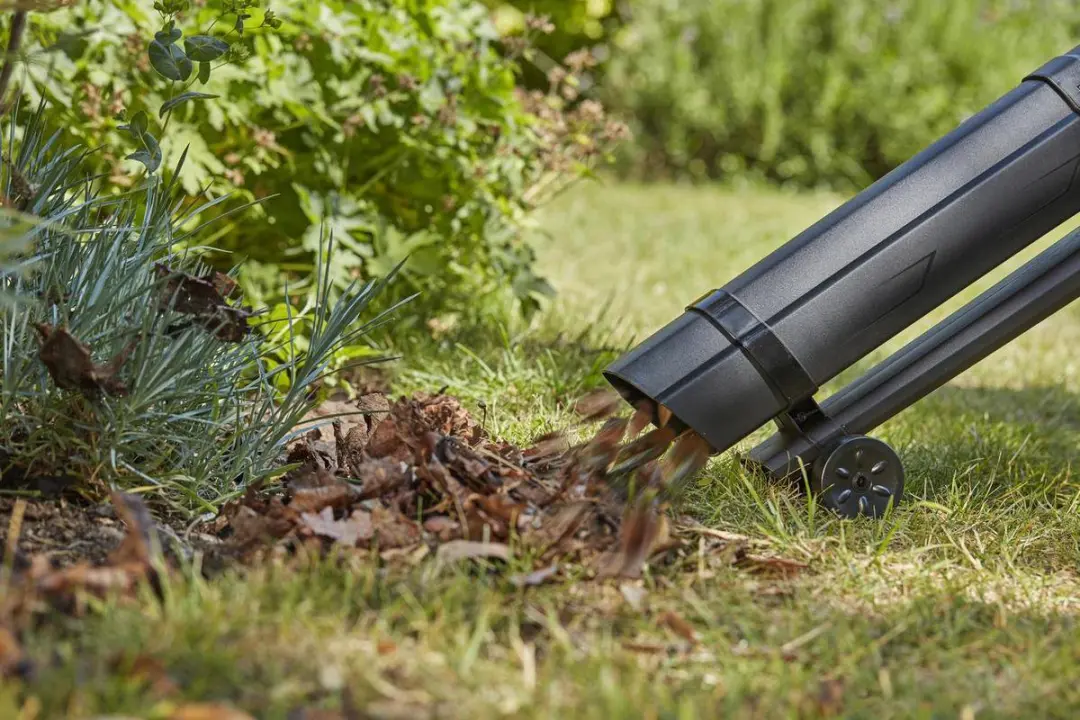 BLACK+DECKER BCBLV36B Tuinruimer 36V - 277 km/h - 45L