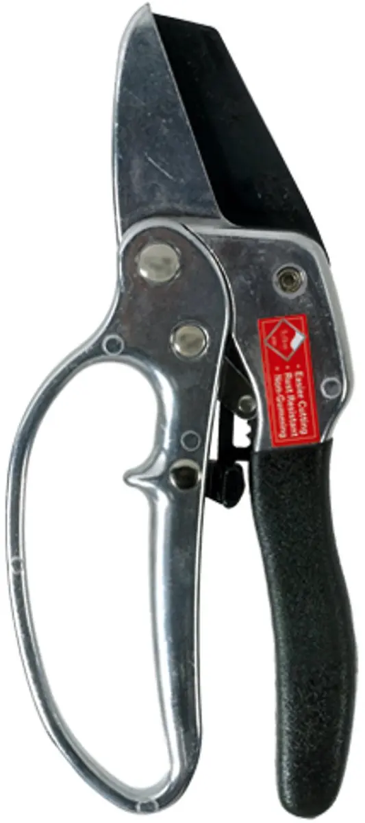 Talen Tools Snoeischaar Koolstofstaal 3-traps