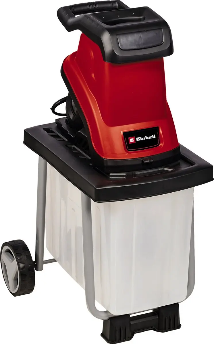 Einhell GC-KS 2540 CB Elektrische Hakselaar 2500W