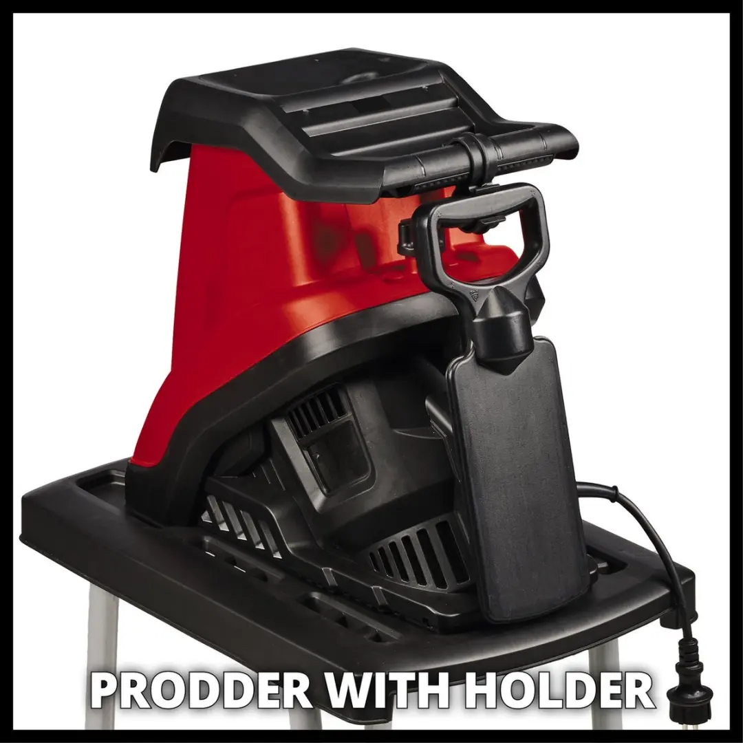 Einhell GC-KS 2540 CB Elektrische Hakselaar 2500W