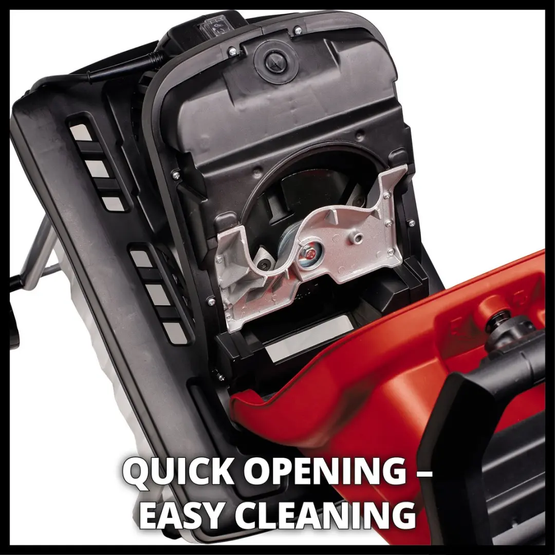 Einhell GC-KS 2540 CB Elektrische Hakselaar 2500W