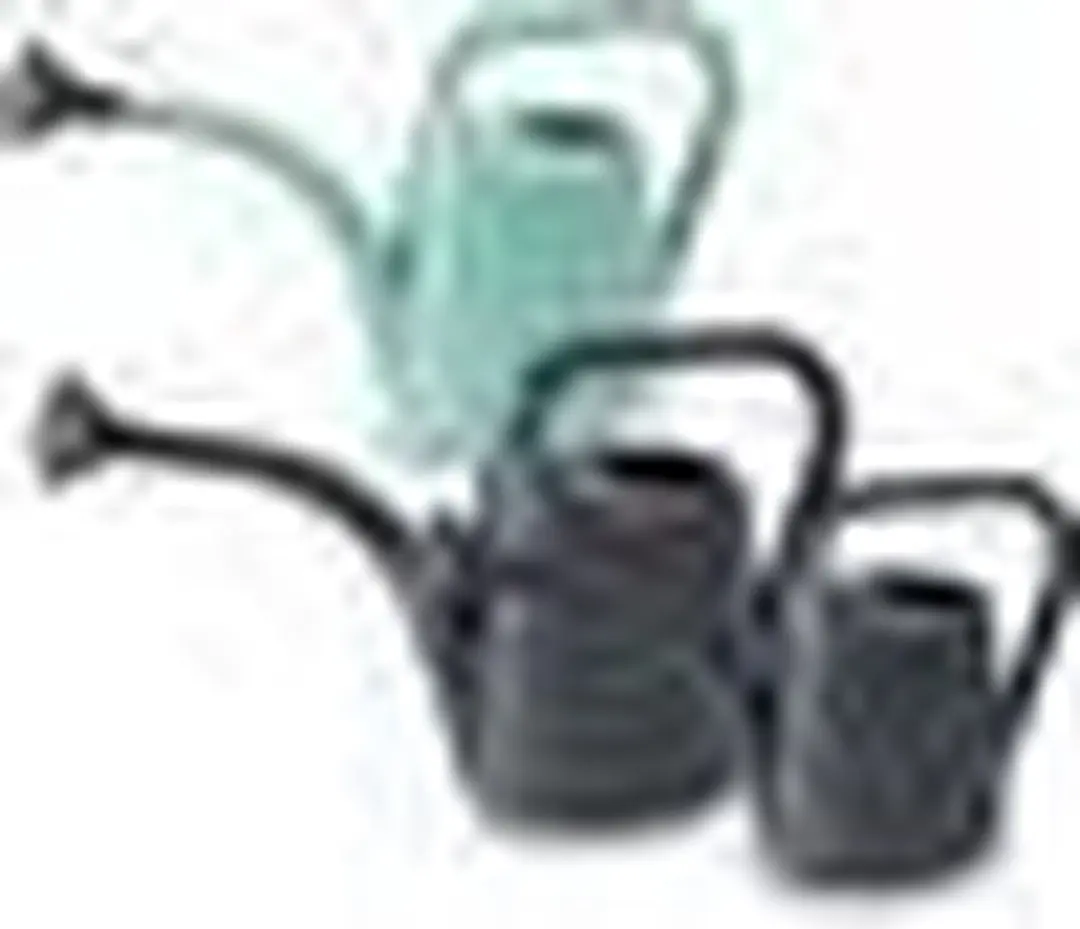 Prosperplast Gieter 4.5L - Antraciet