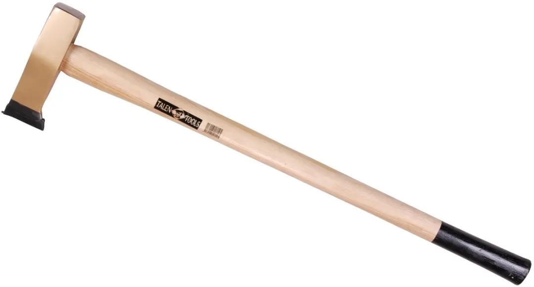 Talen Tools Kloofbijl 3 kg - Hickory Steel