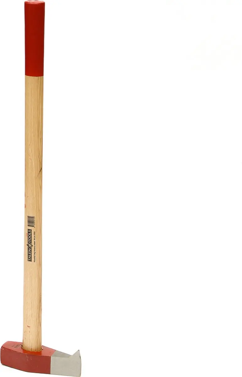 Talen Tools Kloofbijl 3 kg - Hickory Steel